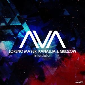 LORENO MAYER/KANALLIA/QUIZZOW — Interstellar