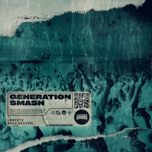 LORENTZ — Rave Revival