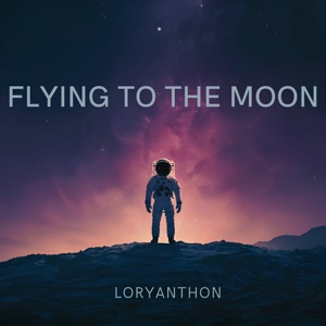 Loryanthon — Flying to the Moon (Original Mix)