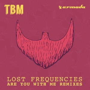 Lost Frequencies — Are You With Me (Harold van Lennep Piano Edit)