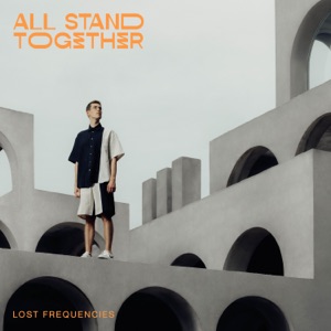 Lost Frequencies feat. Alexander Stewart — Gone