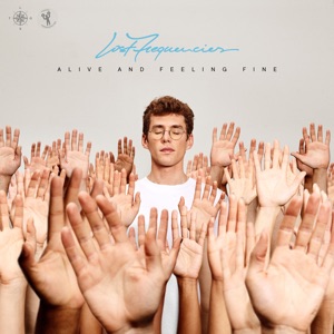 LOST FREQUENCIES / LOVE HARDER — BEAT OF MY HEART
