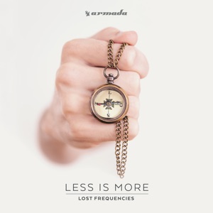 Lost Frequencies — What Is Love?