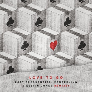 Lost Frequencies & Zonderling feat. Kelvin Jones — Love To Go (MOTi Remix) - 0:00