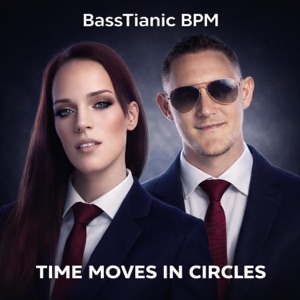 LOST MINDS/THEIA — Time Moves In Circles