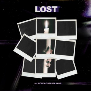 LOST 'N FOUND — Built It Up