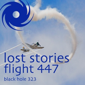 Lost Stories — Flight 447 (Jonas Steur Remix)