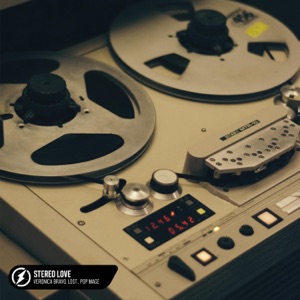 lost./ Veronica Bravo / Pop Mage — Stereo Love