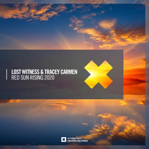 Lost Witness — Fade Away (Adam Brown Remix)