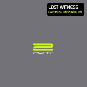 Lost Witness — Happiness Happening (Ali Wilson Mix)