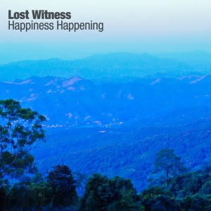 Lost Witness — Happiness Happening (Lange Remix)