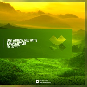 Lost Witness & Mel Watts & Maria Nayler — My Gravity (Dub)