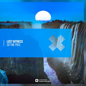 Lost Witness — Set Me Free (Dub)