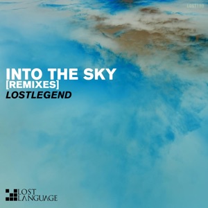 LostLegend — Into The Sky (Standard Form Remix)