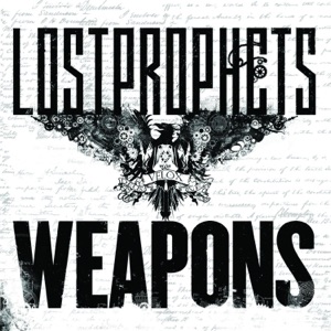 Lostprophets — Better Off Dead