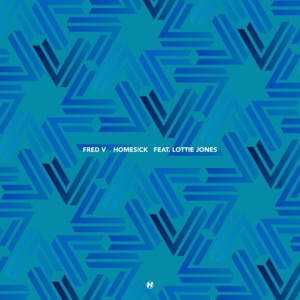 Fred V, Lottie Jones — Homesick