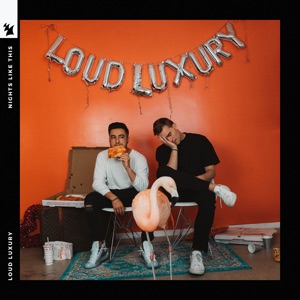 Loud Luxury feat. Morgan St. Jean — Aftertaste