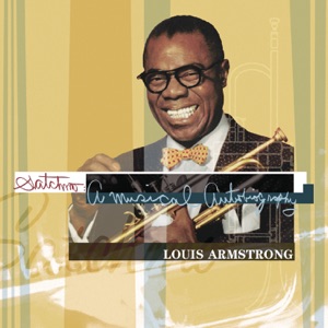 Louis Armstrong — When You're Smiling (The Whole World Smiles With You)