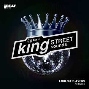 LouLou Players — No Matter
