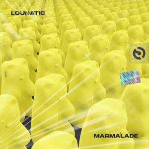 Lounatic — Marmalade