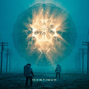 Lounatic — Mystique