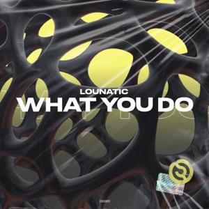 Lounatic — What You Do