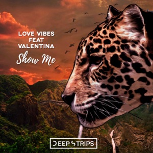 Love Vibes feat. Valentina — Show Me (Deepjack & Altaci Remix)