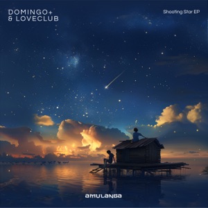 Loveclub & Domingo — Somewhere (Extended Mix)
