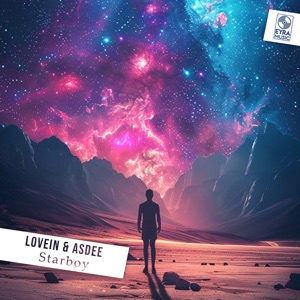 LOVEIN — Starboy Enigma