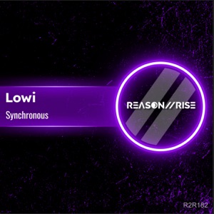 Lowi — Synchronous (Radio Edit)