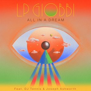 LP Giobbi — All In A Dream