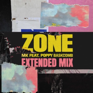 LTN — Green Zone (Extended Mix)