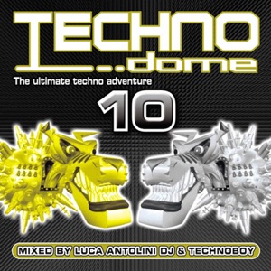 Luca Antolini DJ — The Rainbow (Vocal Mix)