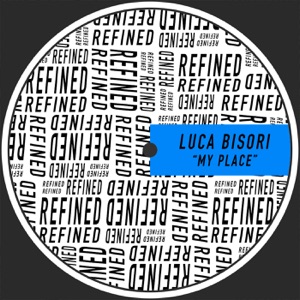 LUCA BISORI — My Place