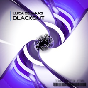 Luca De Maas — Blackout