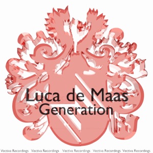 Luca De Maas — Generation (Original Mix)
