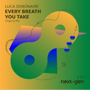 Luca Debonaire — It's A Miracle (Original Mix) - 0:00