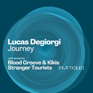 Lucas Degiorgi — Midnight (Original Mix)