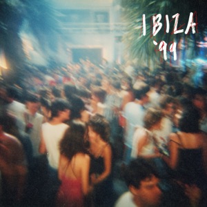 LUCAS ESTRADA / TOBTOK — IBIZA ' 99