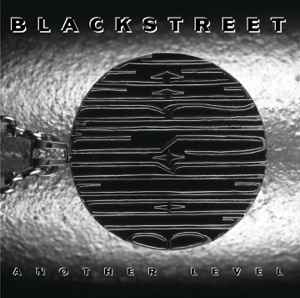 Lucas & Steve feat. Blackstreet — No Diggity
