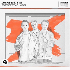 Lucas;Steve feat. Haris — Perfect