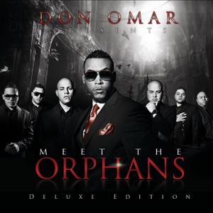 LUCENZO feat.DON OMAR — DANZA KUDURO