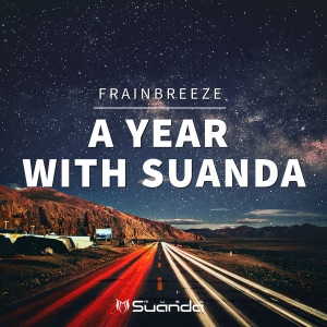 Lucid Blue — Eyes Wide Open (Frainbreeze Remix)