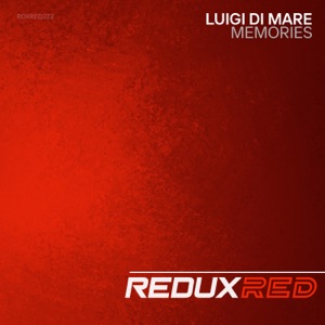 Luigi Di Mare — Memories (Extended Mix)