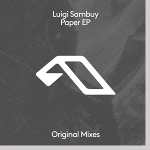 Luigi Sambuy — Colorlapse (Extended Mix)