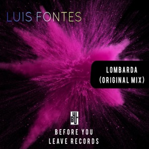 Luis Fontes — Lombarda