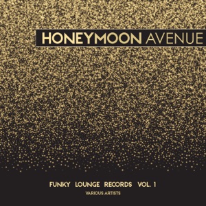Luis Hermandez — Rolling (Original Mix)