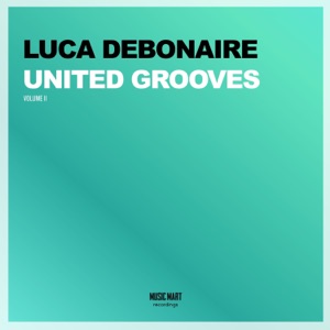 Luca Debonaire, Lukas Newbert — Strangers