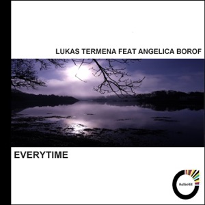 Lukas Termena — Everytime (feat Angelica Borof - Cammiloo piano mix)