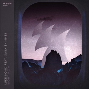 Luke Bond Sara Skinner — Right Now (Mixed)